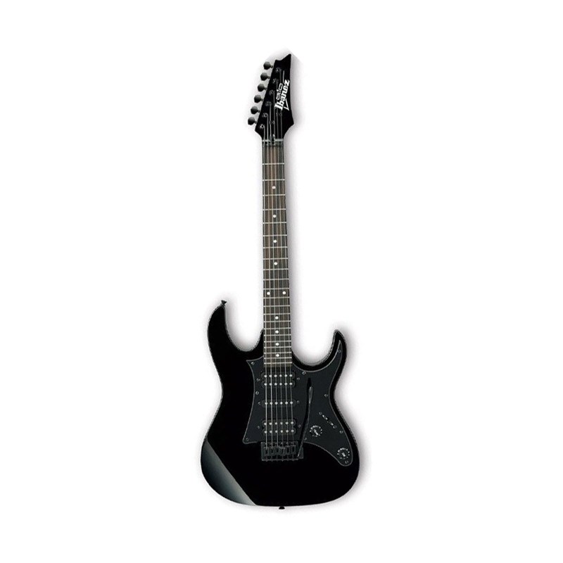 Ibanez GRX55B GIO RG Series Electric Guitar